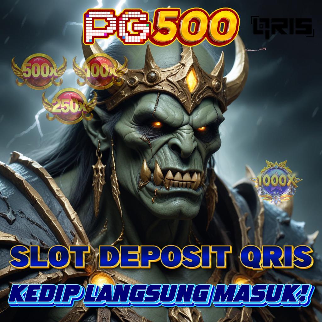 Apk Slot Rp