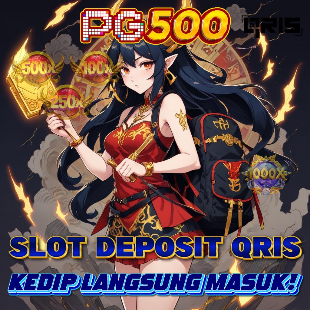 SERVER SCATTER HITAM - slot resmi pragmatic play