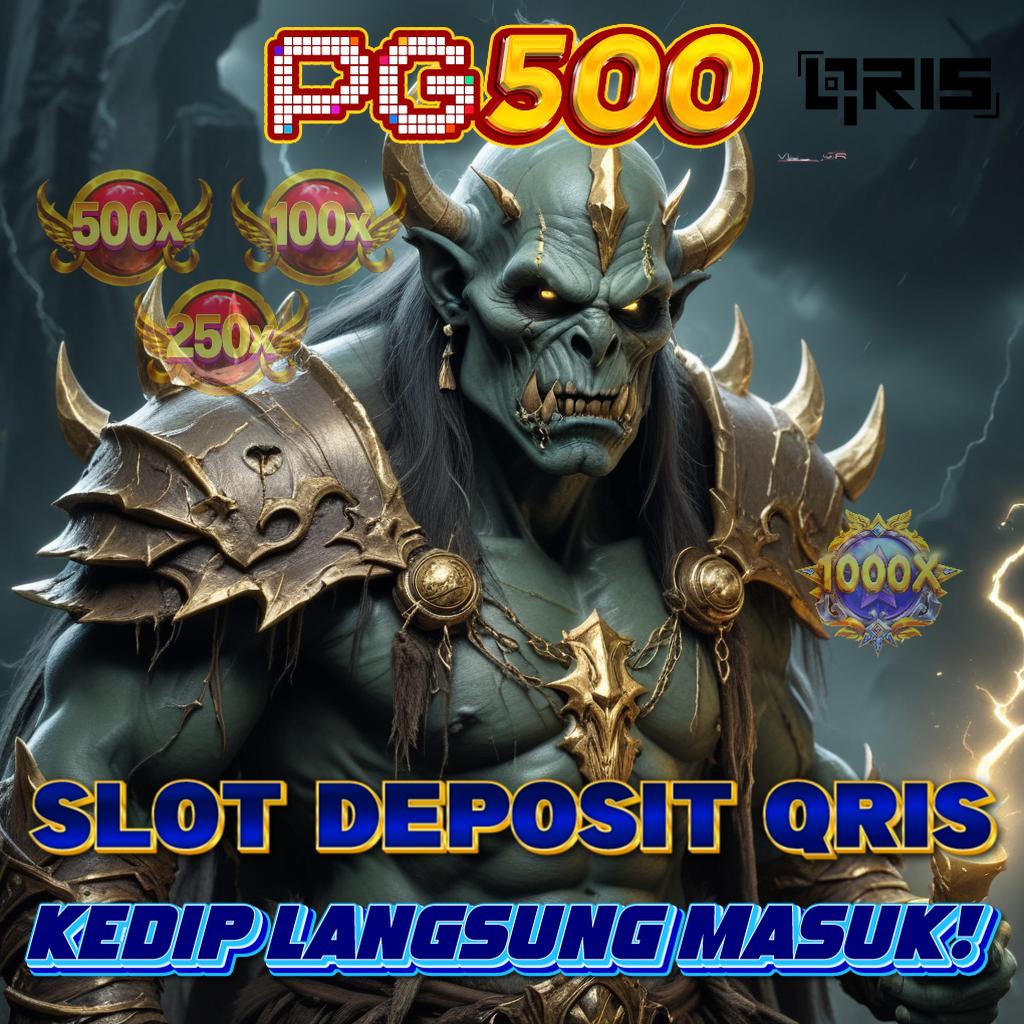 Slot Demo Paling Gacor