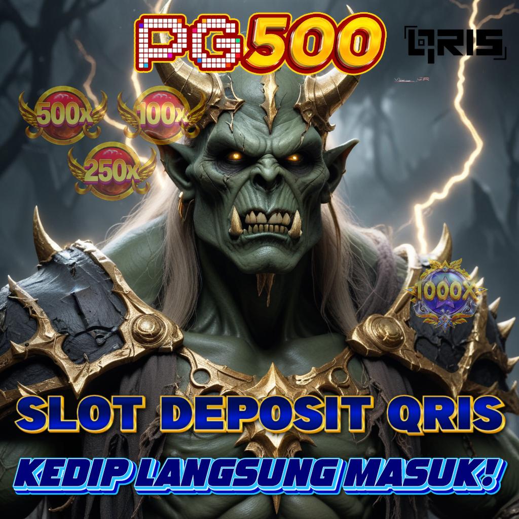 Akun Pro Eropa Slot