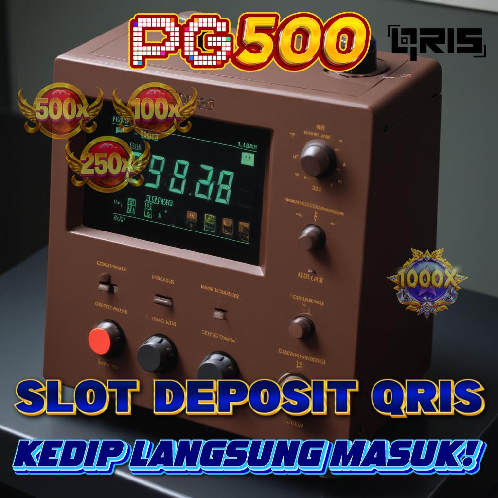 Slot Gacor Gampang Maxwin