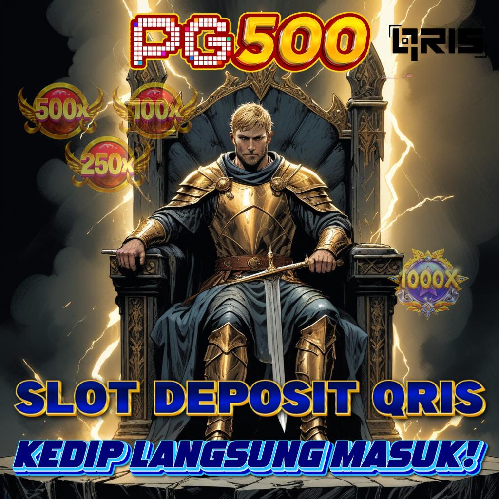 Slot Gacor Hari Ini Terpercaya