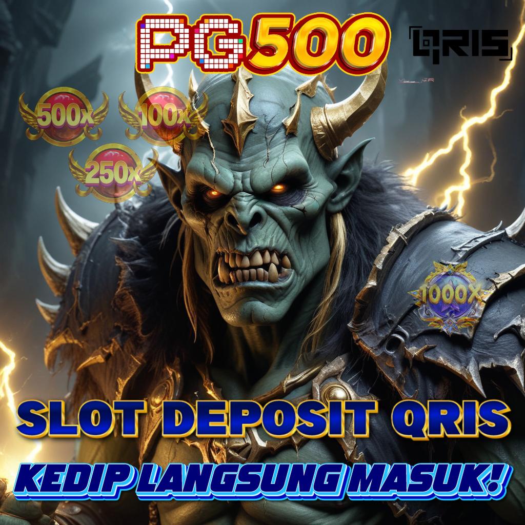 APK SLOT TERBARU 2024 - slot demo aries