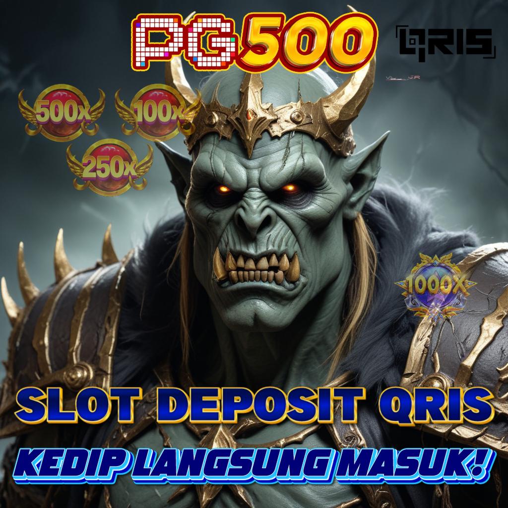 SLOTS RI - Slot Terbaru, Jackpot Selalu!