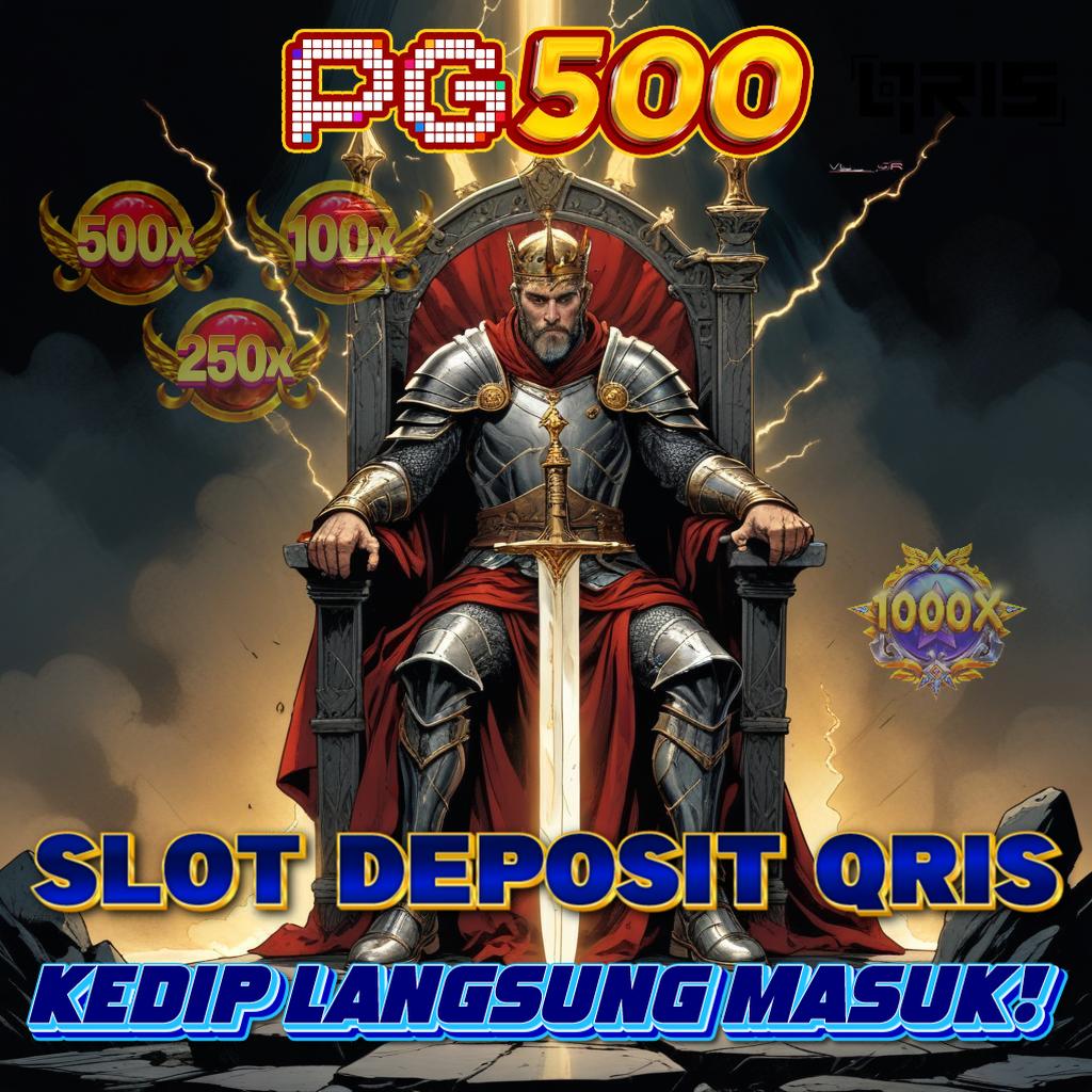 GM SLOT APK - slot pulsa tanpa potongan