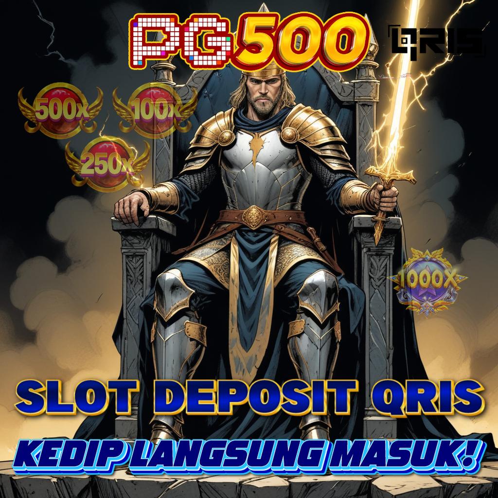 Aplikasi Uang Slot