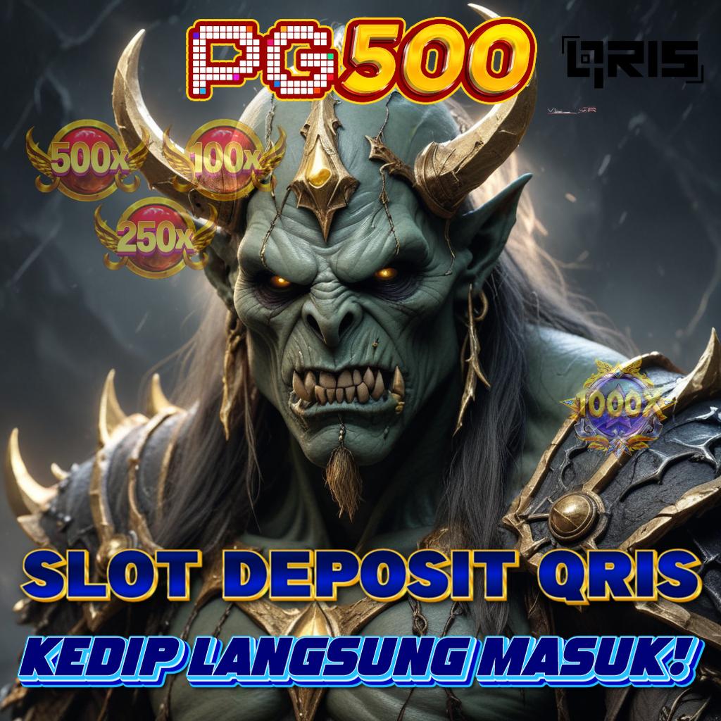 Gowin Slot Mod Apk Terbaru