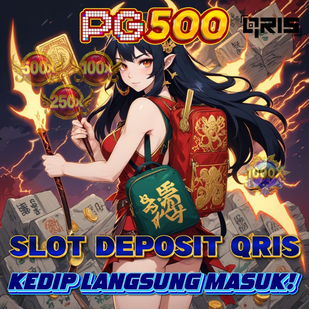 Akun Pro Slot Rusia