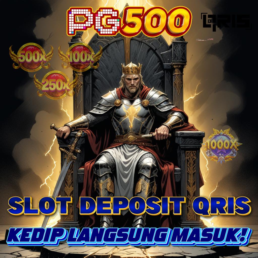 SITUS GARANSI KEKALAHAN - demo slot santa great gift