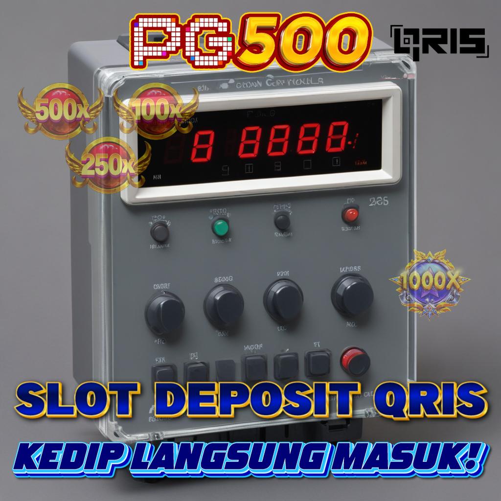 Download Aplikasi Slot