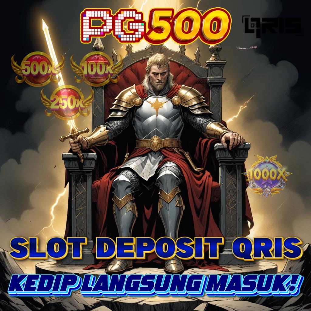 9KBOSS GAME - Setor Sekarang, Bonus Meluncur!