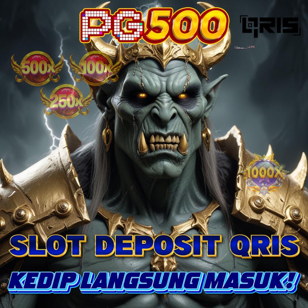 SLOT TEMBAK IKAN DEMO - Event Slot, Jackpot Terjamin!