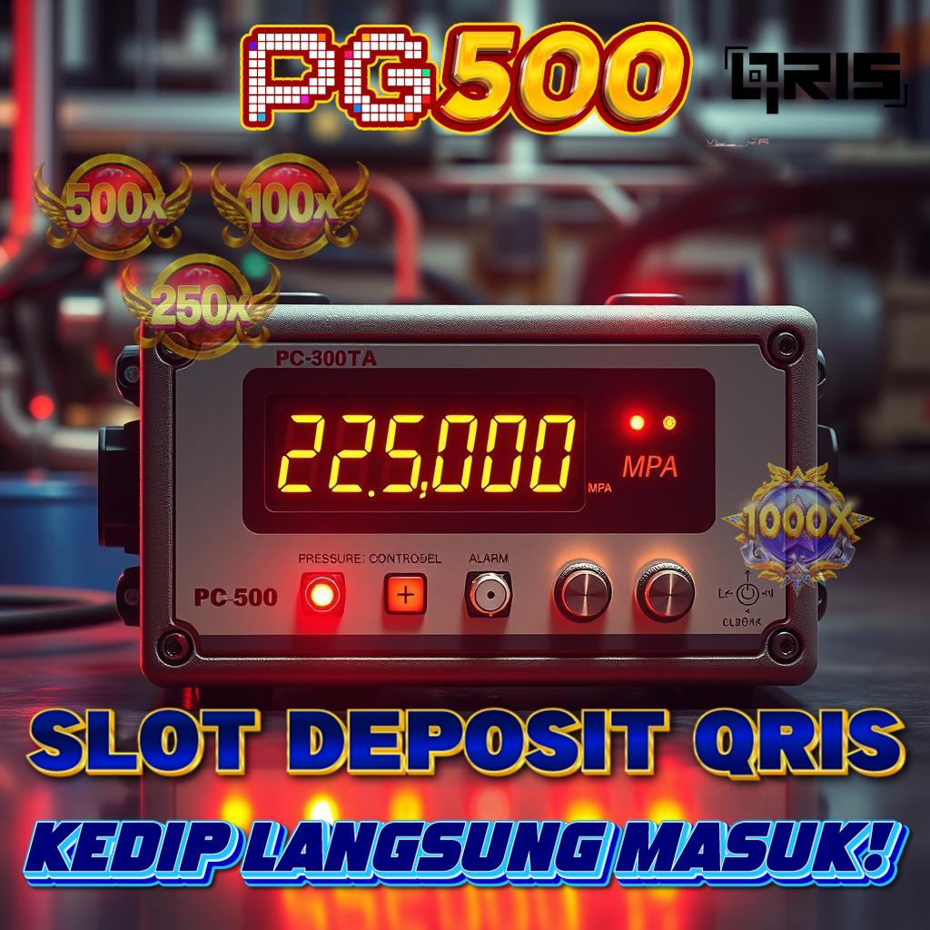 Slot Server Polandia