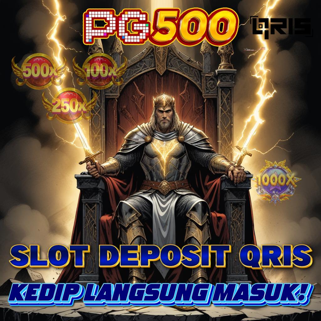 Daftar 8658 Slots