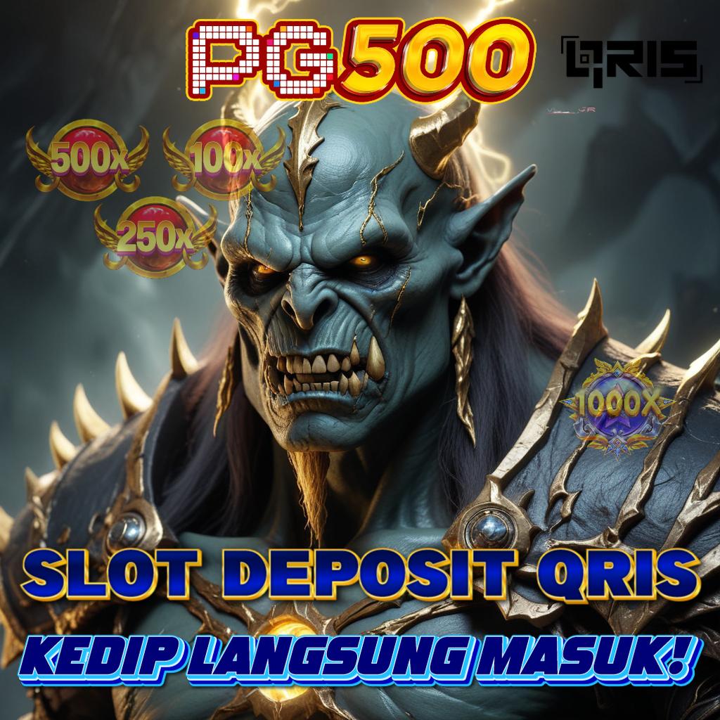 Link Judi Slot Terpercaya