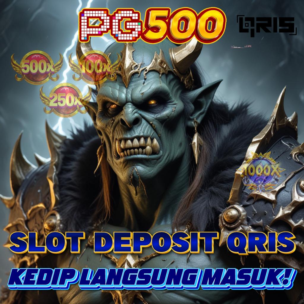 Bo Slot Server Luar