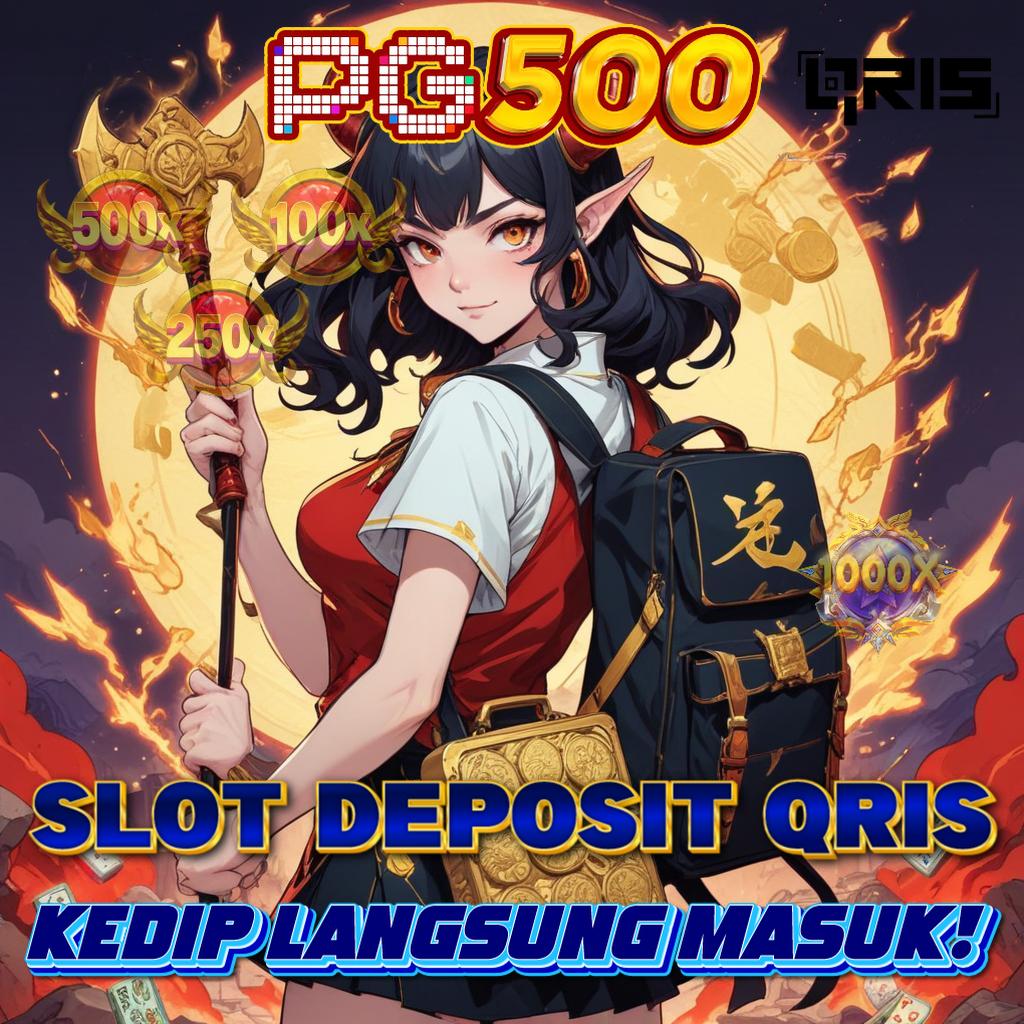 Rp Slot Apk