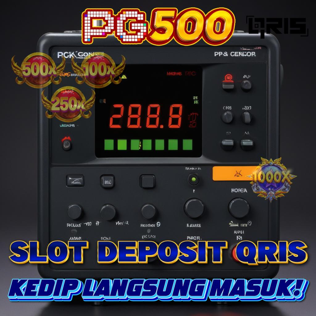 SITUS SLOT GACOR HARI INI TERBARU 2024 - Nyaman Dan Senang