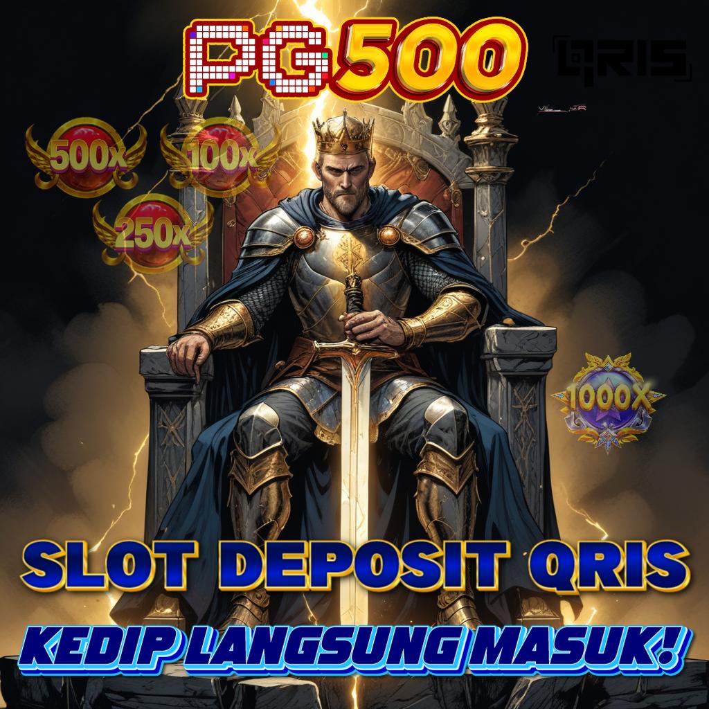 Vip Pkv Games