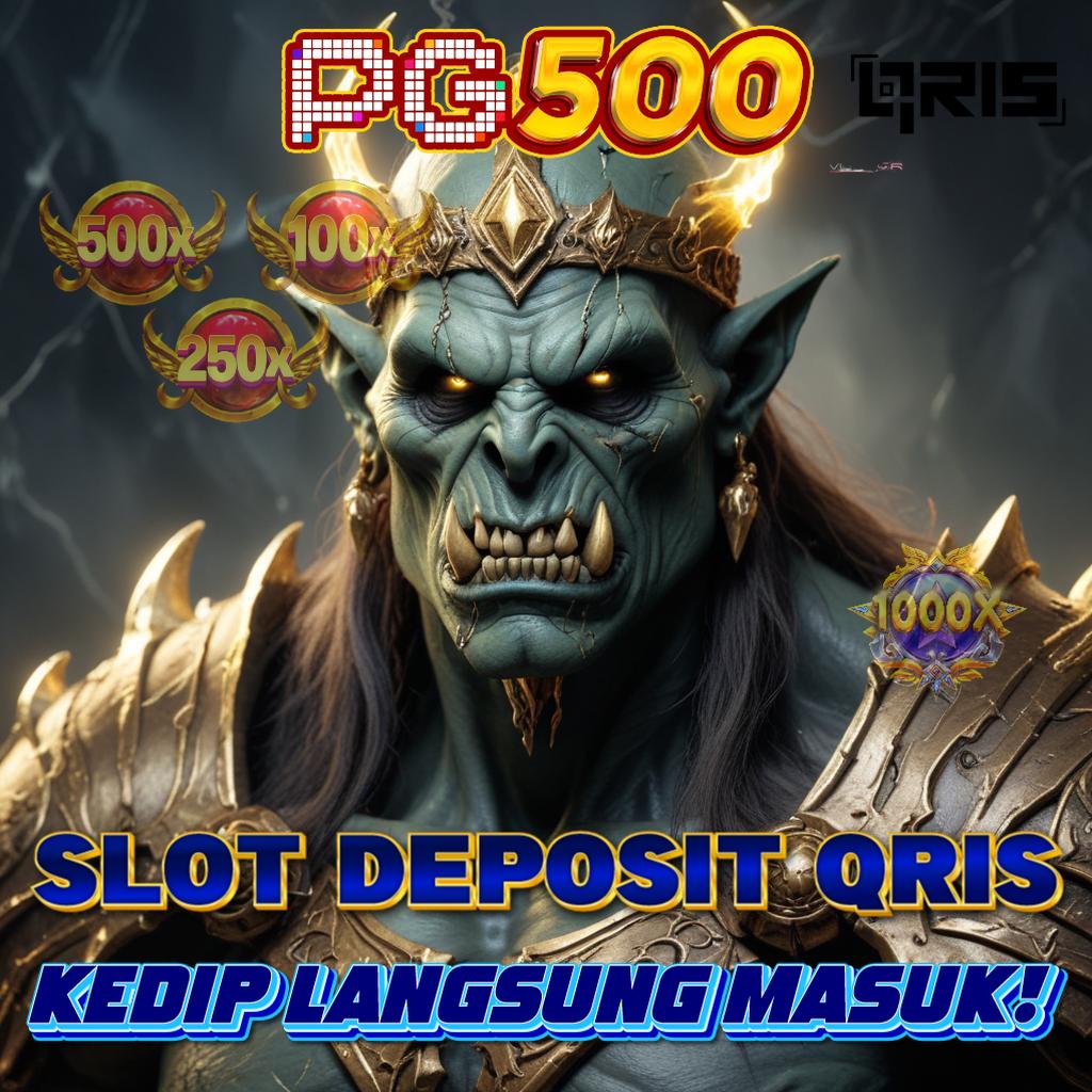 Slot Demo Pg Soft Mirip Asli 2024