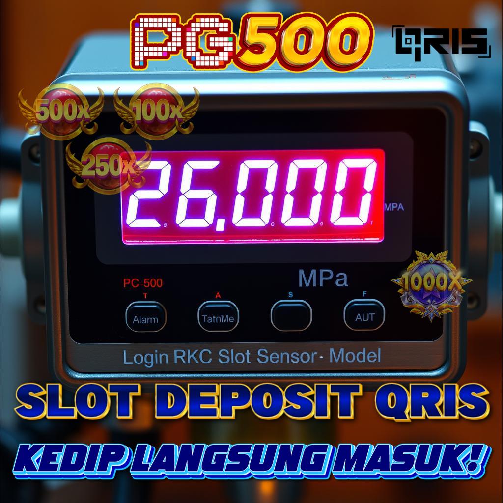 Slot Gacor Malam Ini Server Luar Negeri