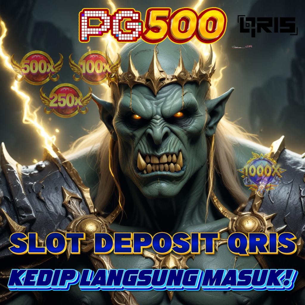 DOWNLOAD APLIKASI SLOT APK - Pilih Gaya Sesuai