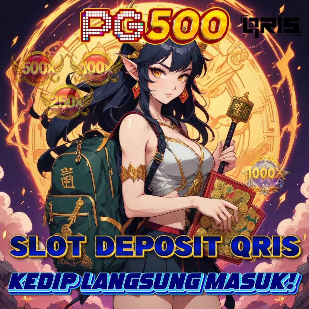 Akun Demo Pg Shop