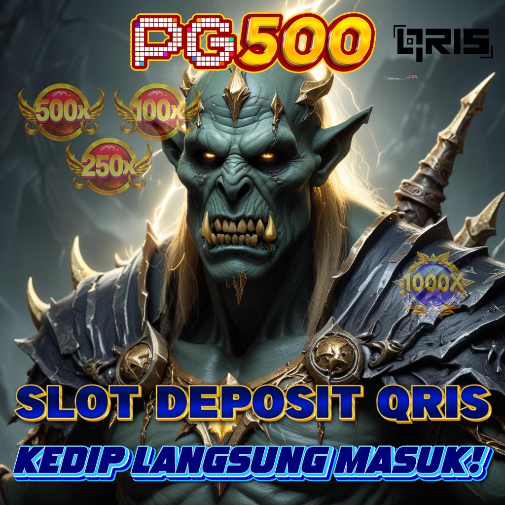 DEMO SLOT PG SOFT MAHJONG WAYS - Termaju