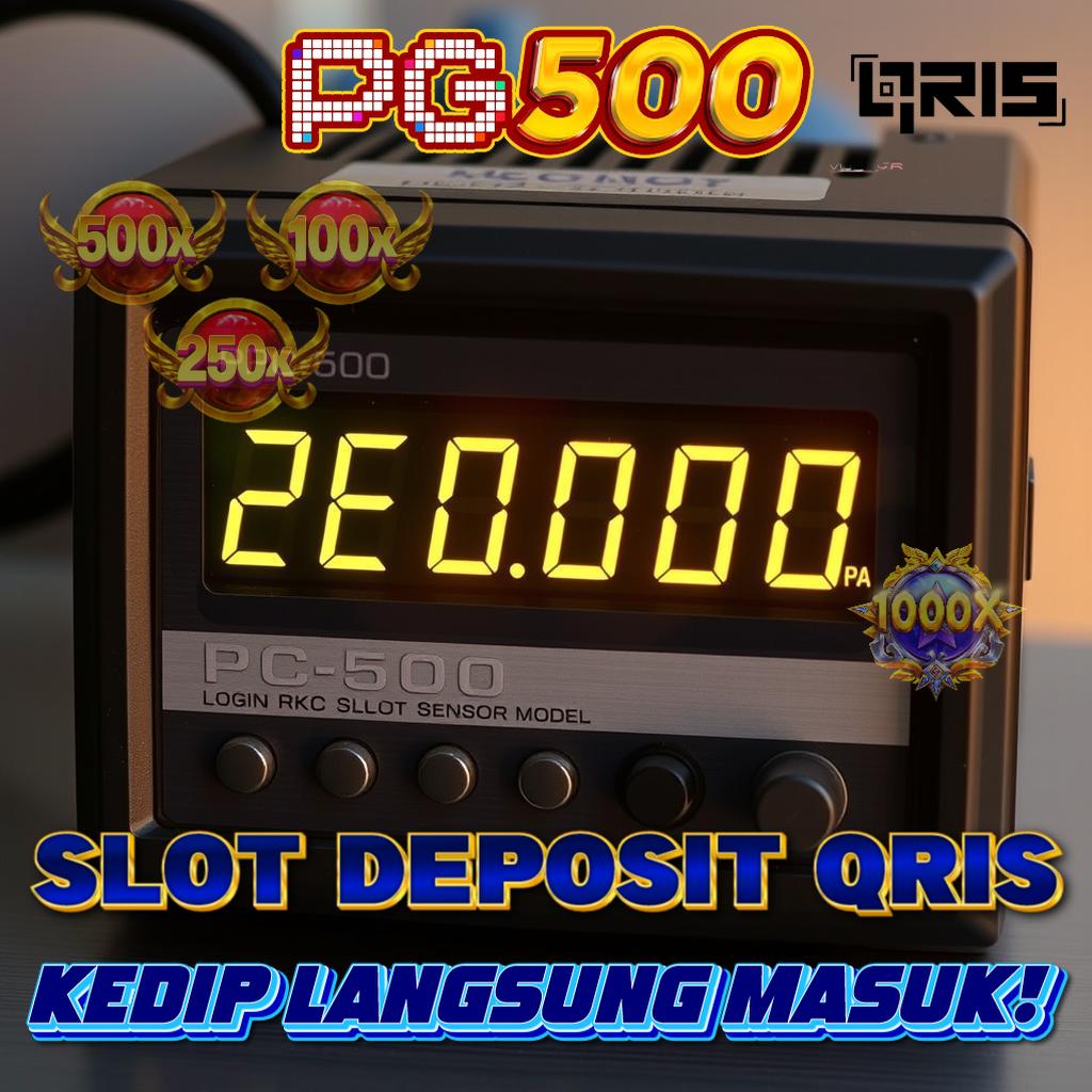 Slot Thailand 777 Tergacor