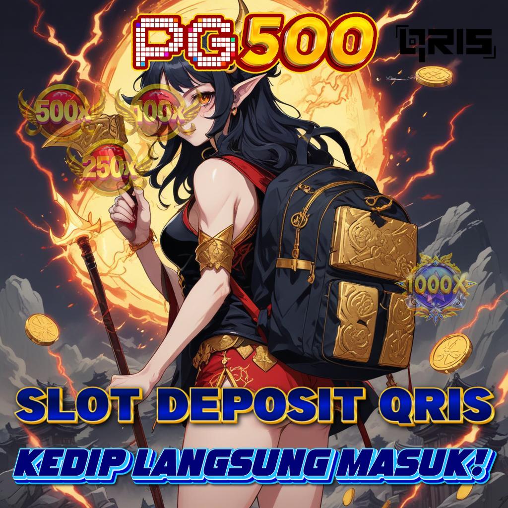 Slot Paling Gacor Dan Mudah Menang