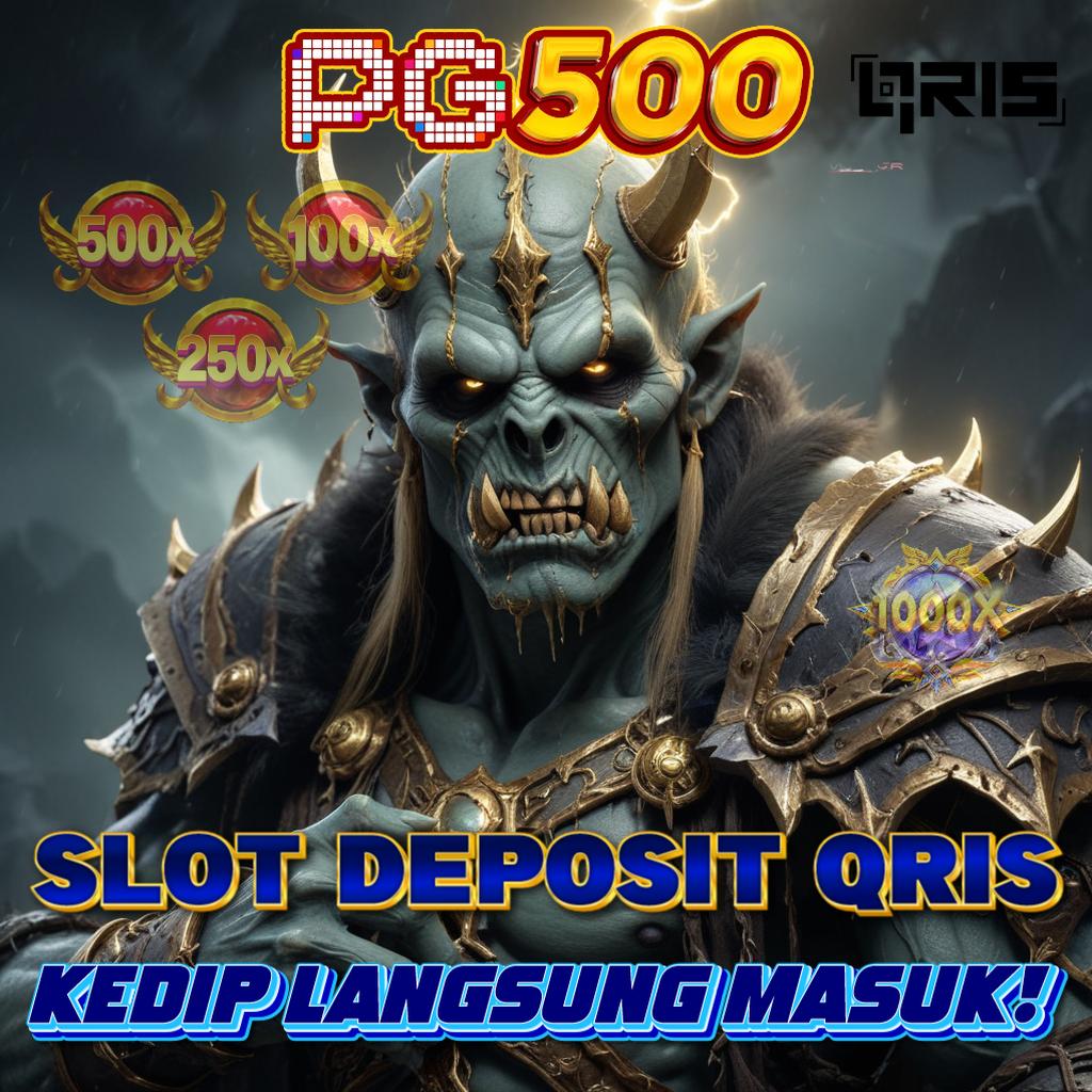 APK SLOT 777 DOWNLOAD - Main Slot, Kaya Mendadak!