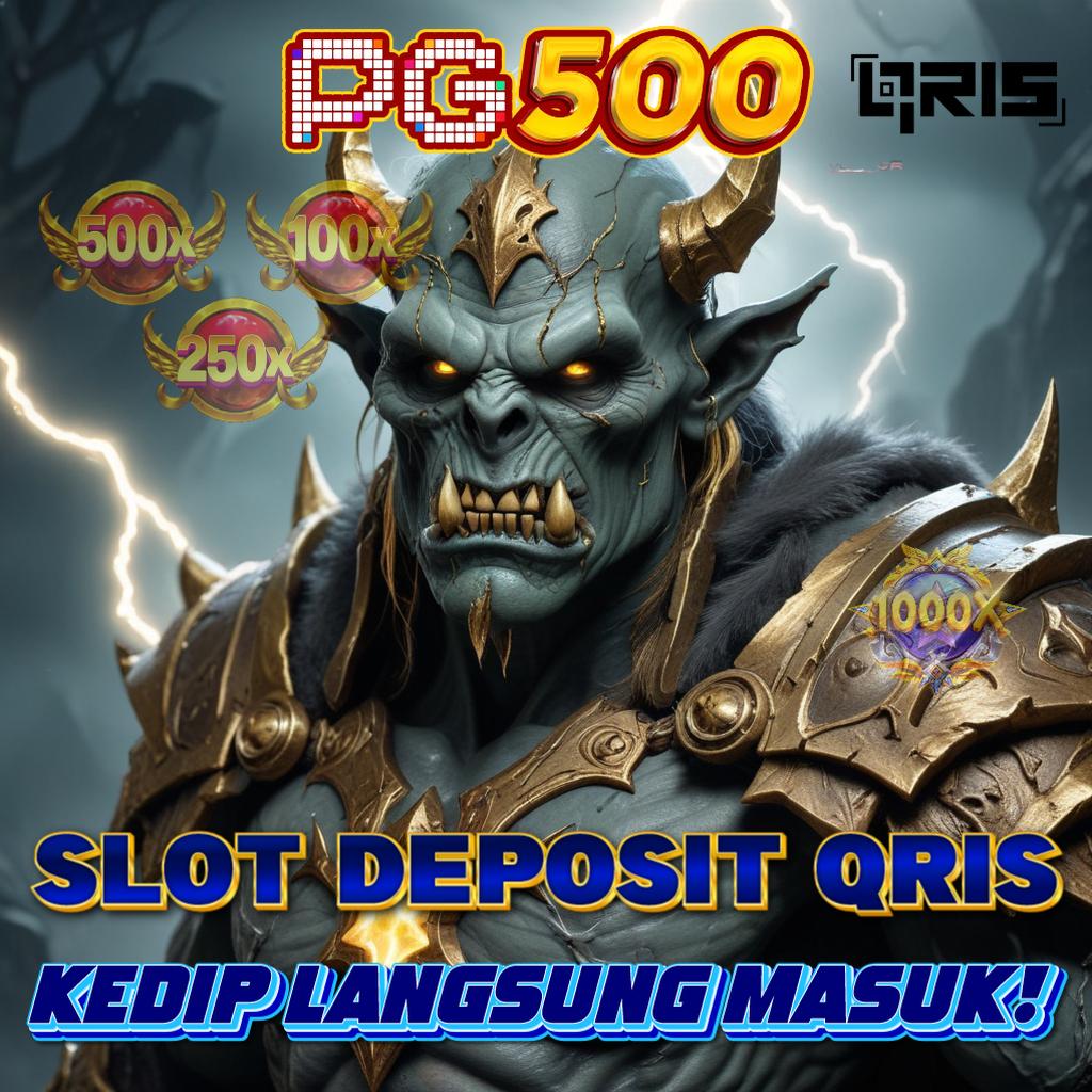 RP 888 ONLINE - Main Slot, Rejeki Mengalir!