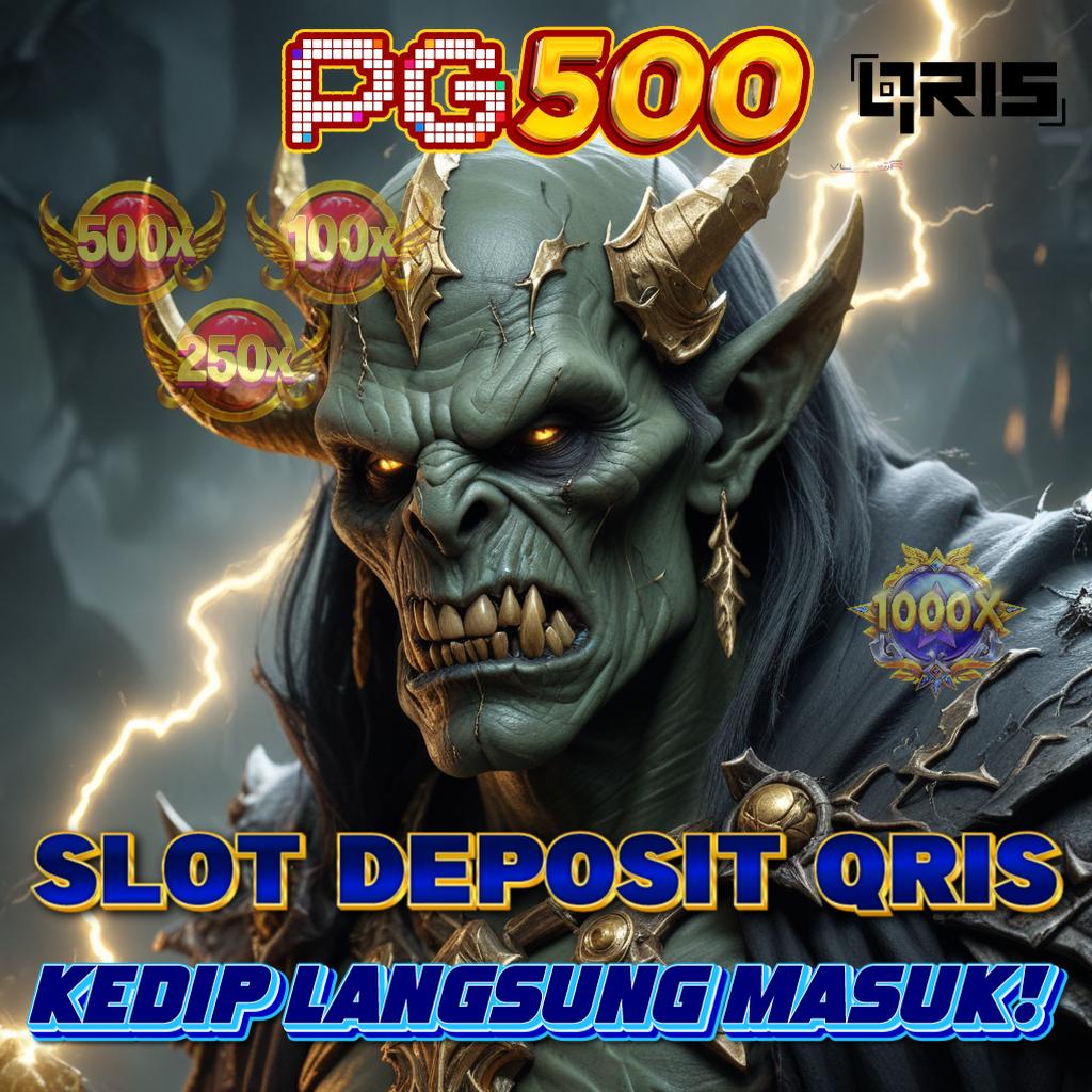 Slot Server Luar Resmi