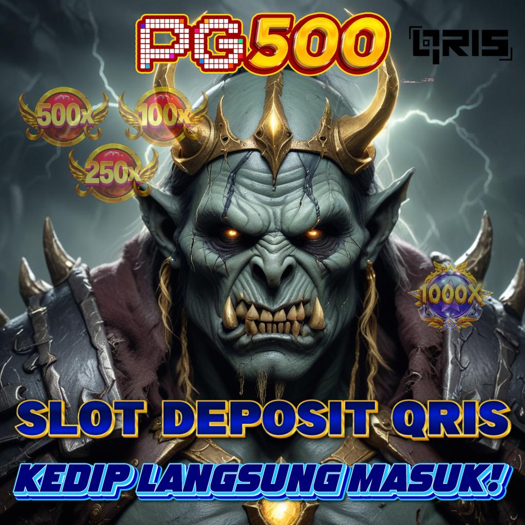 SLOT AKUN PRO YAMAN - Portal Paling Dicari