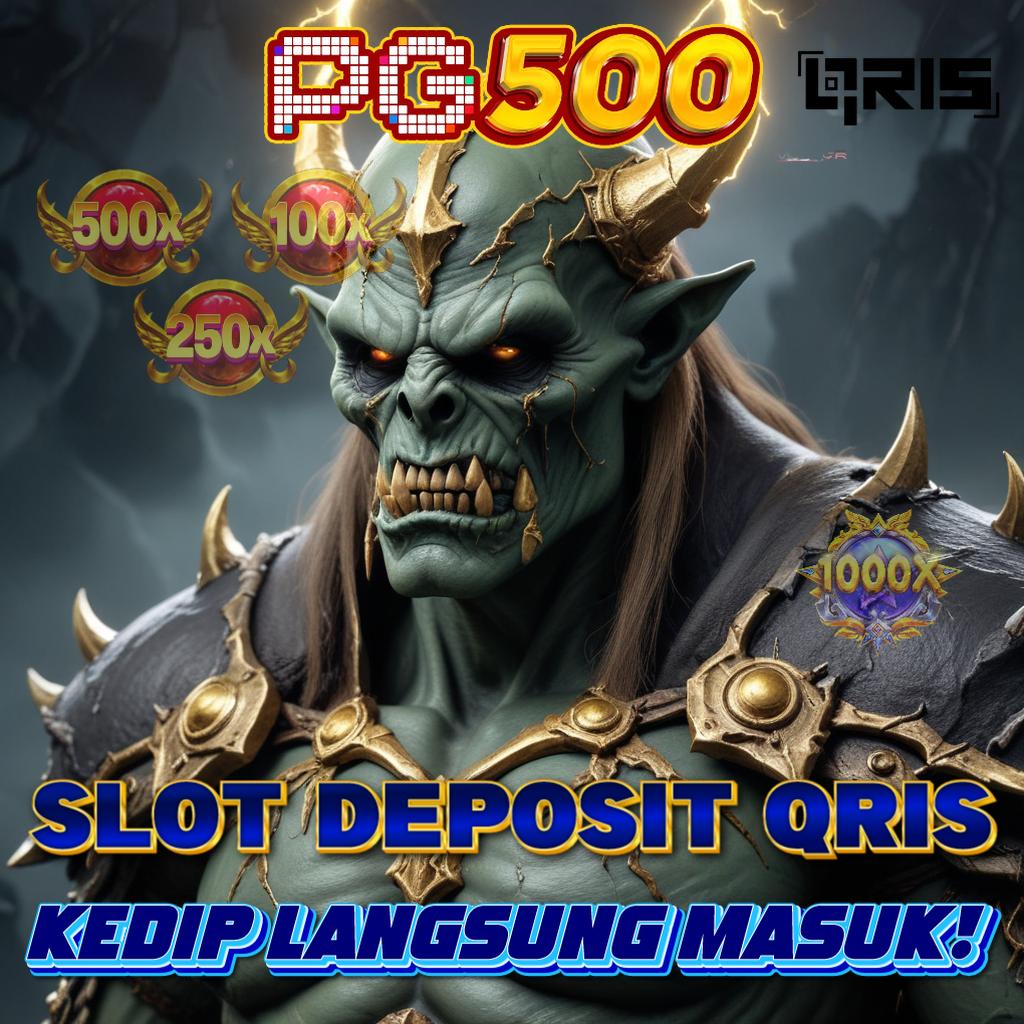 RP777  ME - slot demo paling gacor