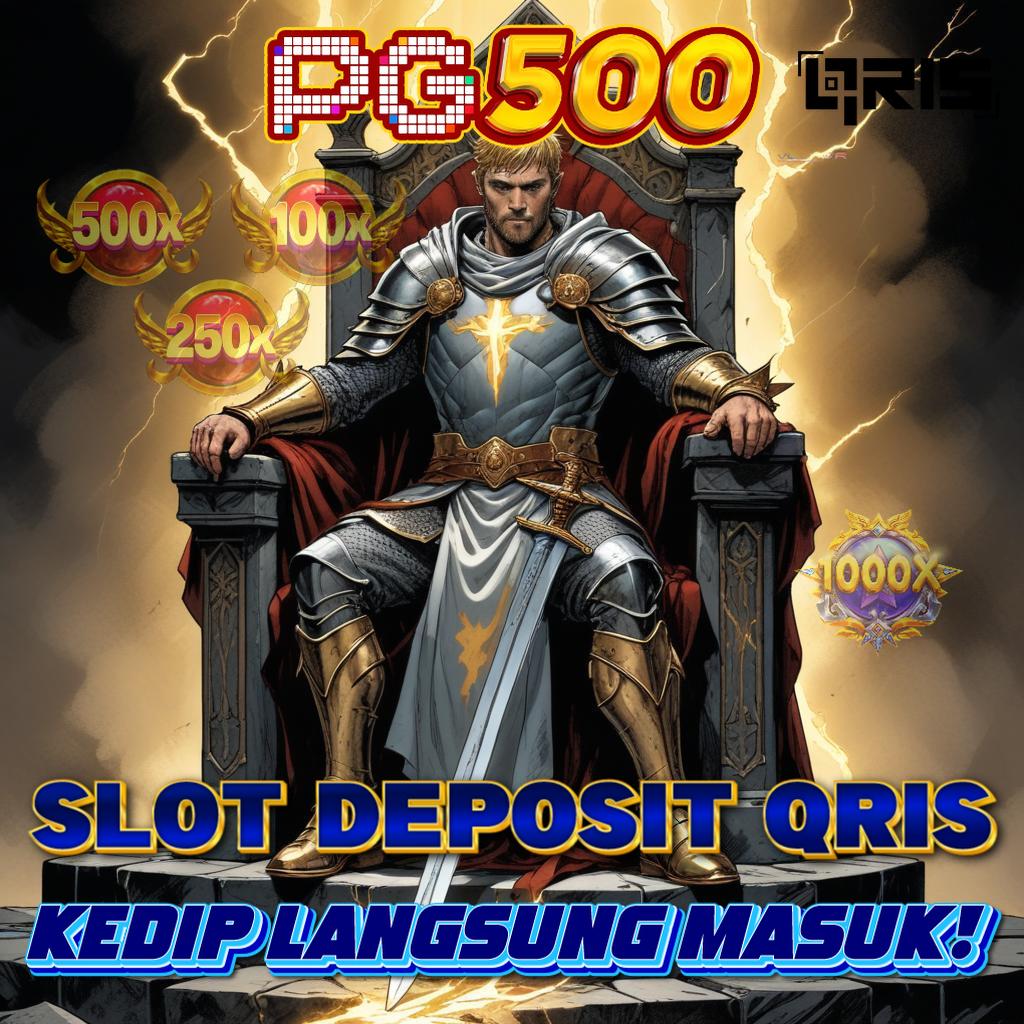 Judi Slot Online Terpercaya Deposit Pulsa Tanpa Potongan