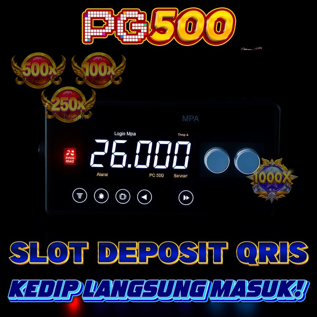 SLOT SERVER THAILAN - Event Slot, Hadiah Menanti!