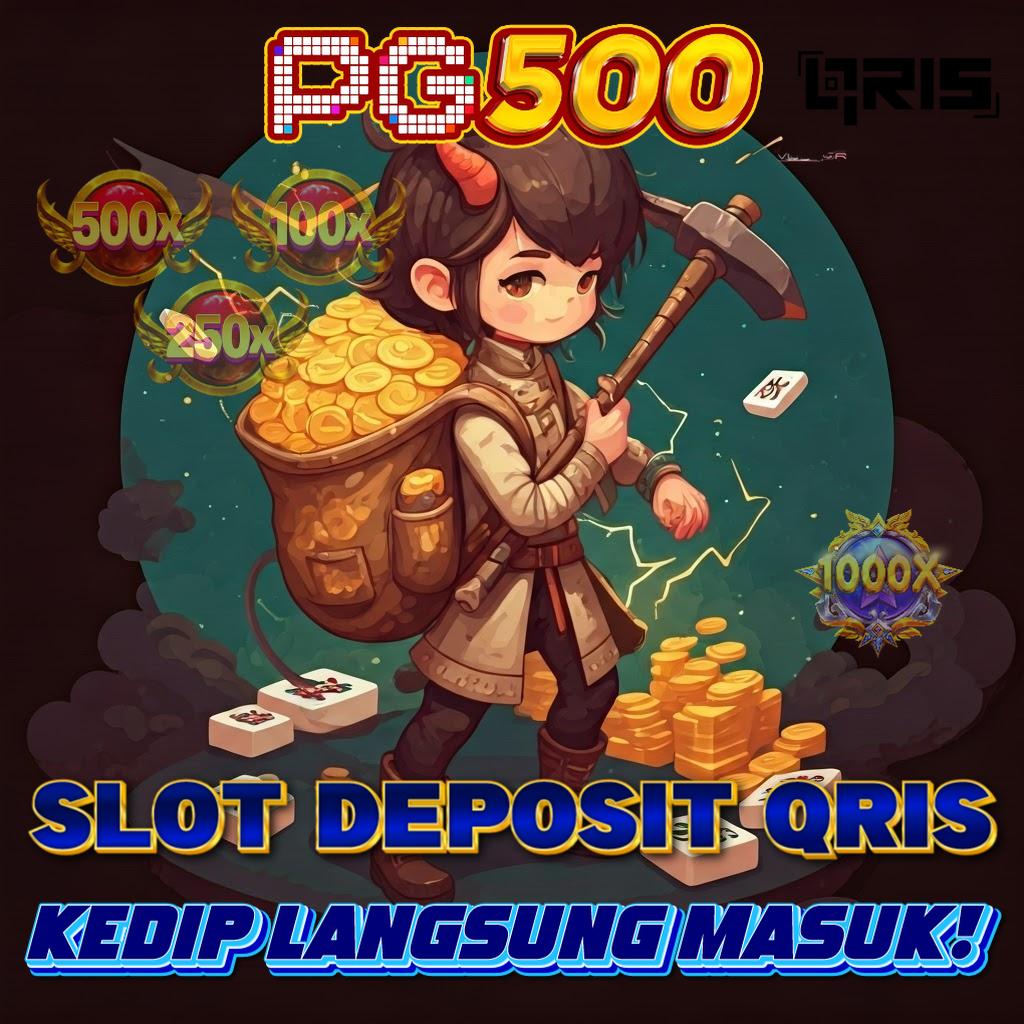 Robopragma Apk Slot Gacor