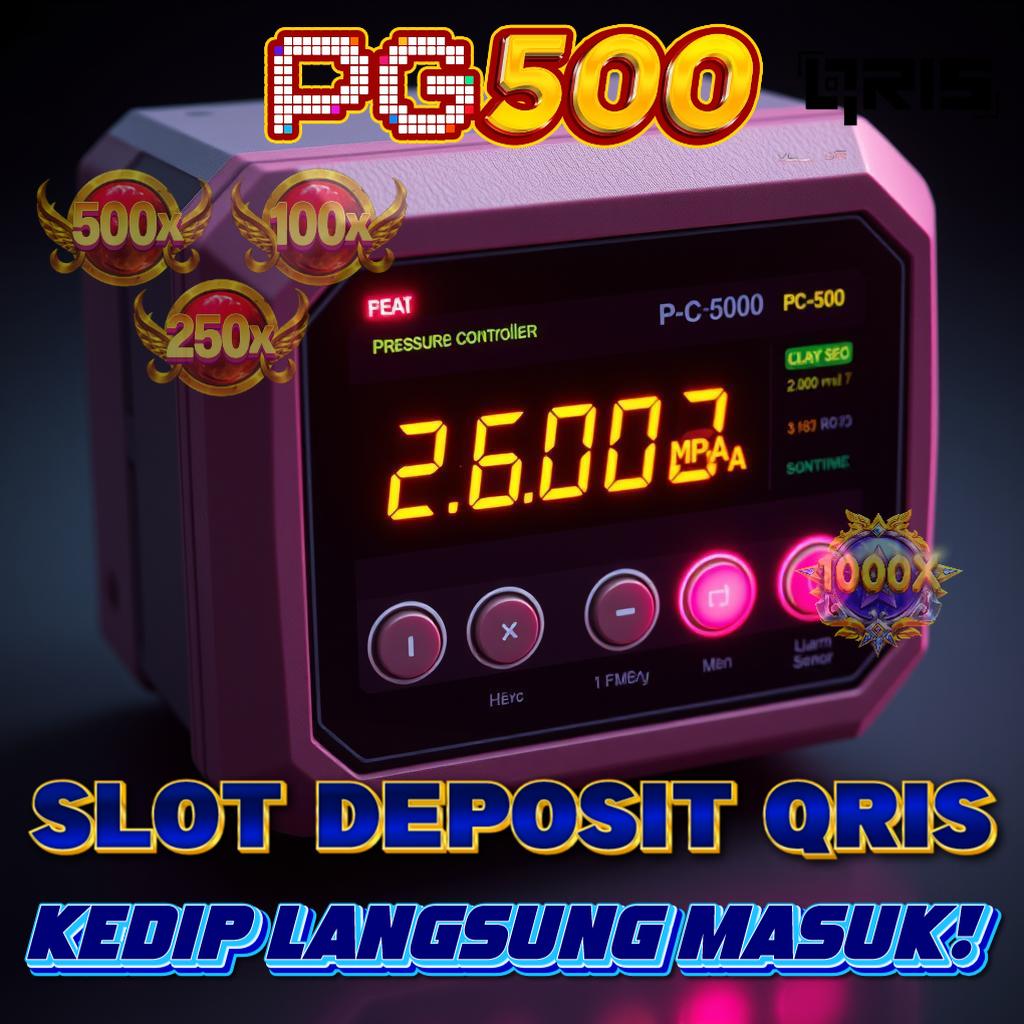 Slot Demo Paling Gacor