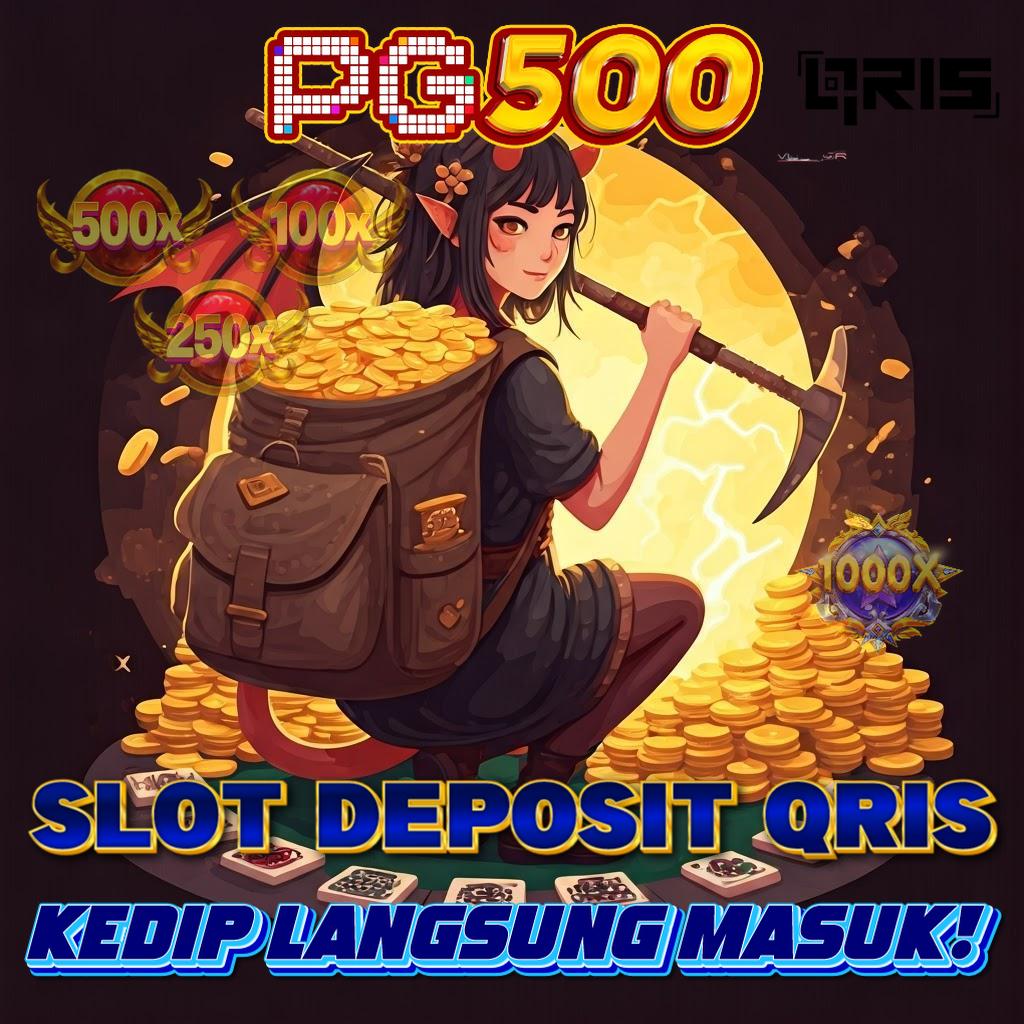 GACOR SLOT88 - Depo 25, Bonus Gede Mengalir!