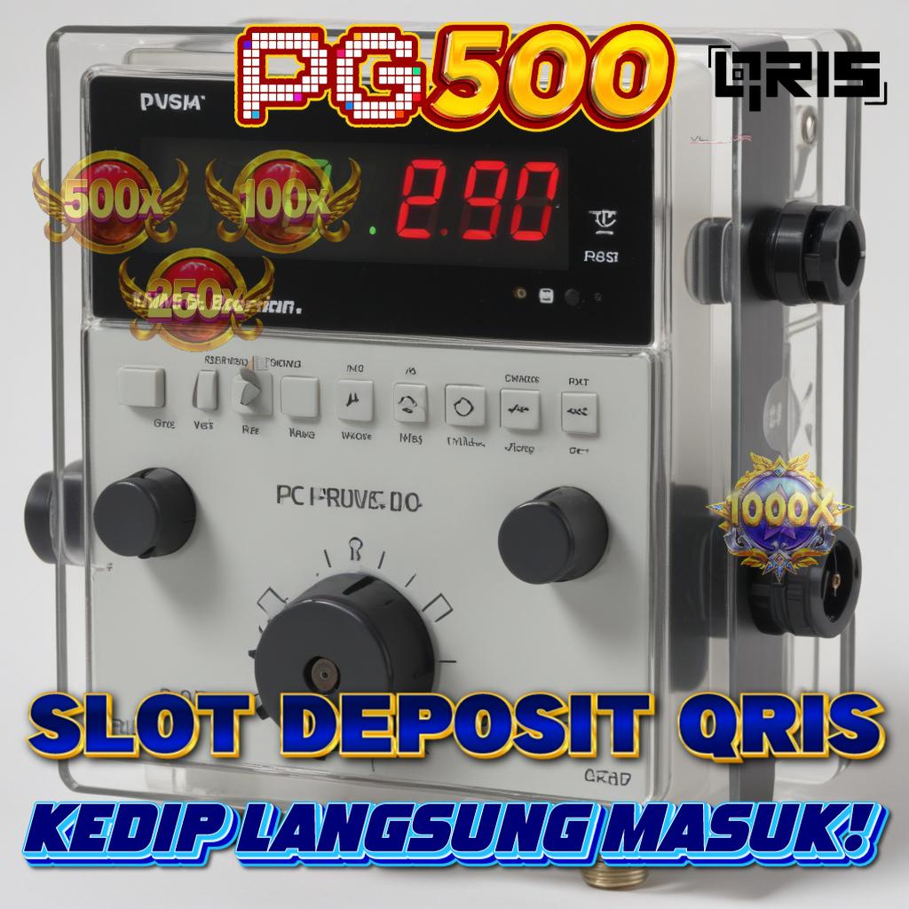 Slot Server Thailand Pro