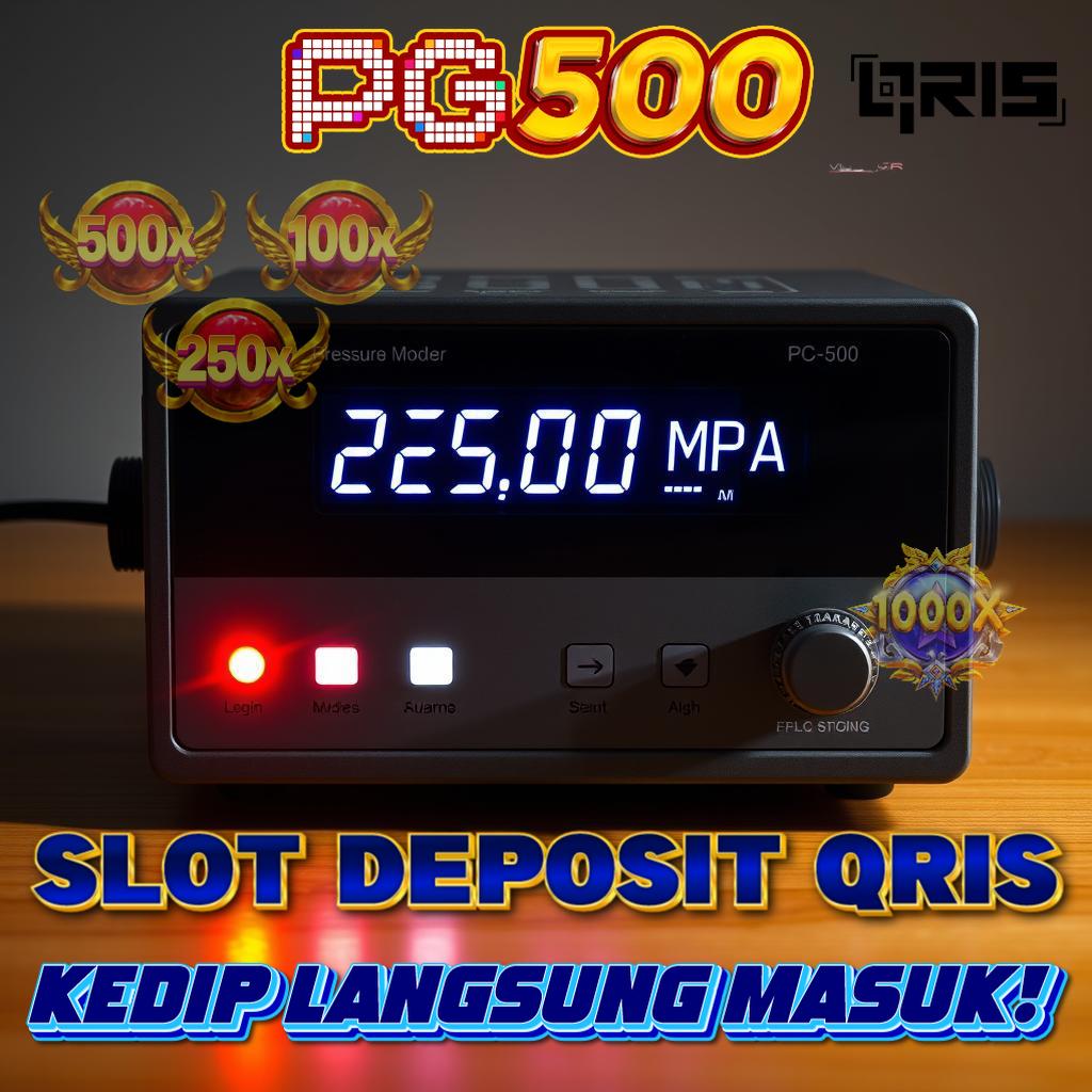 SLOTDEMO agen slot gacor terpercaya