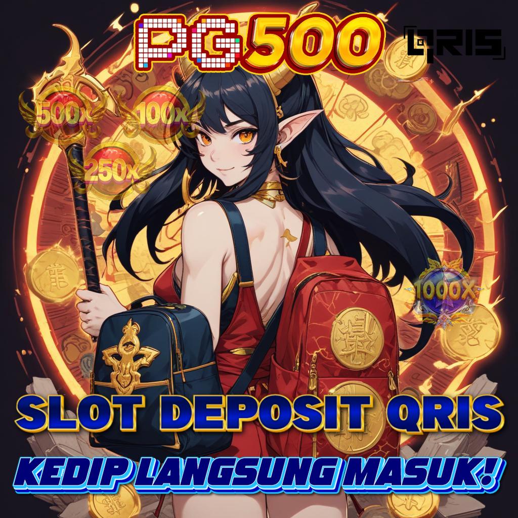 Akun Slot Server Luar