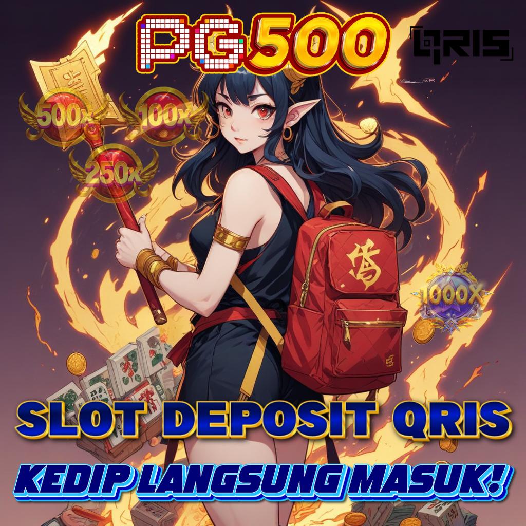 APK MOD ENGINE SLOT - Dinamis