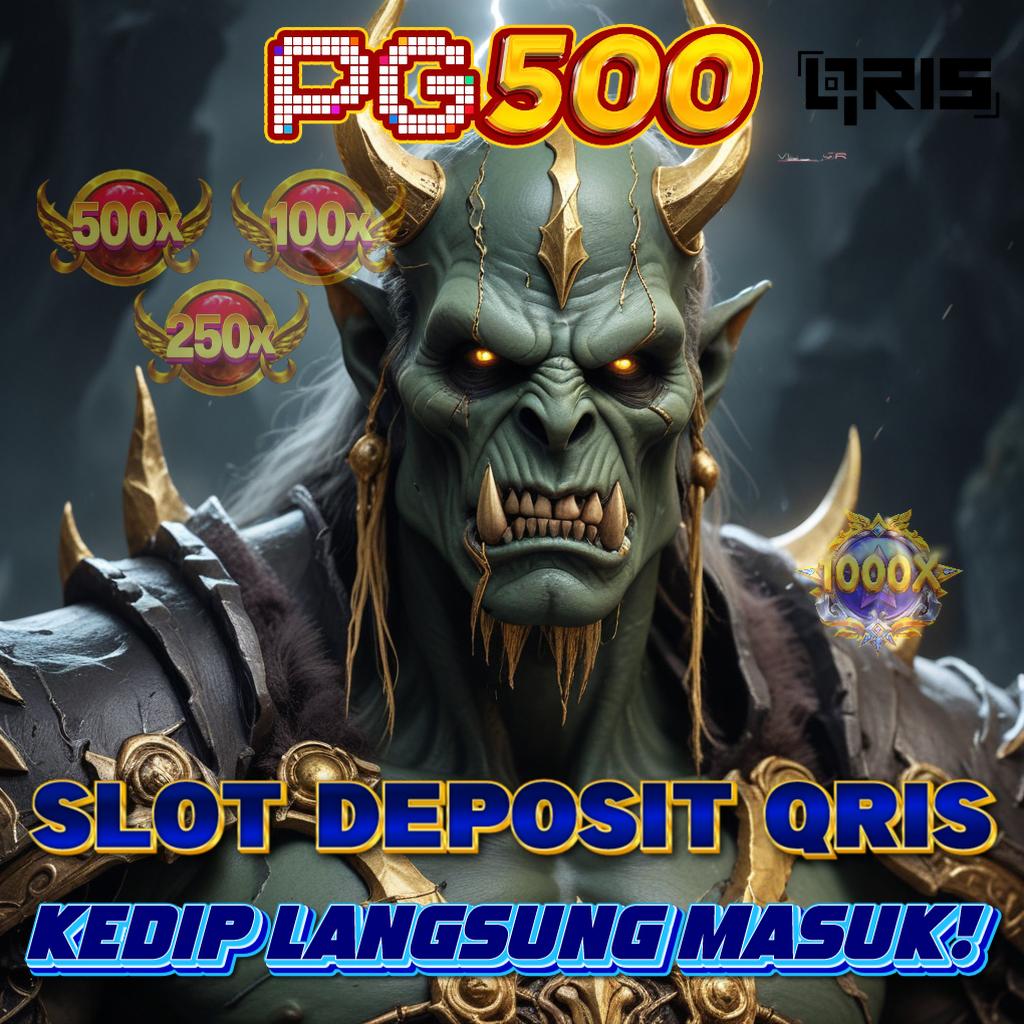 Slot Demo Pg Soft Lengkap