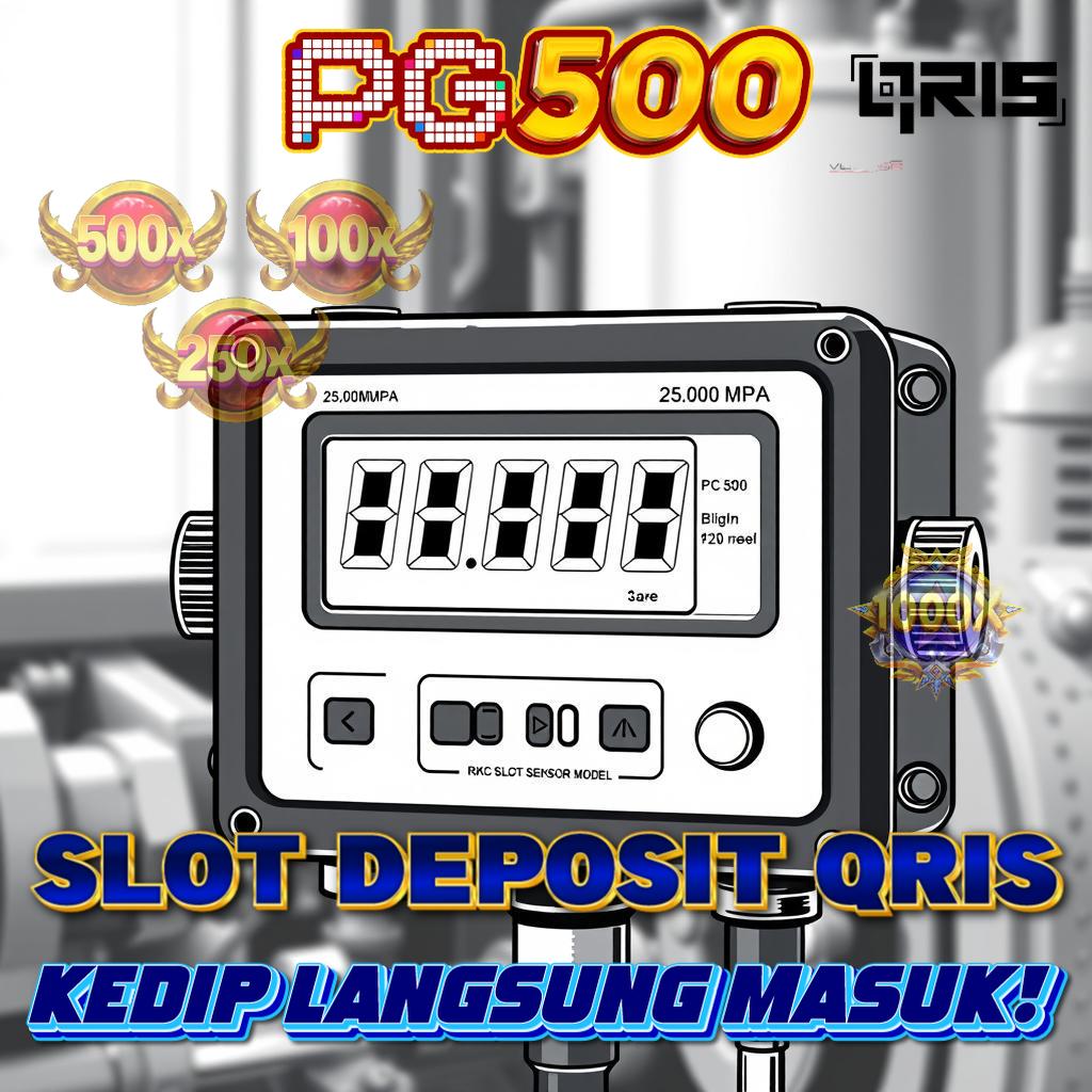 GM777 SLOT APK - Jaga Keseimbangan Emosional