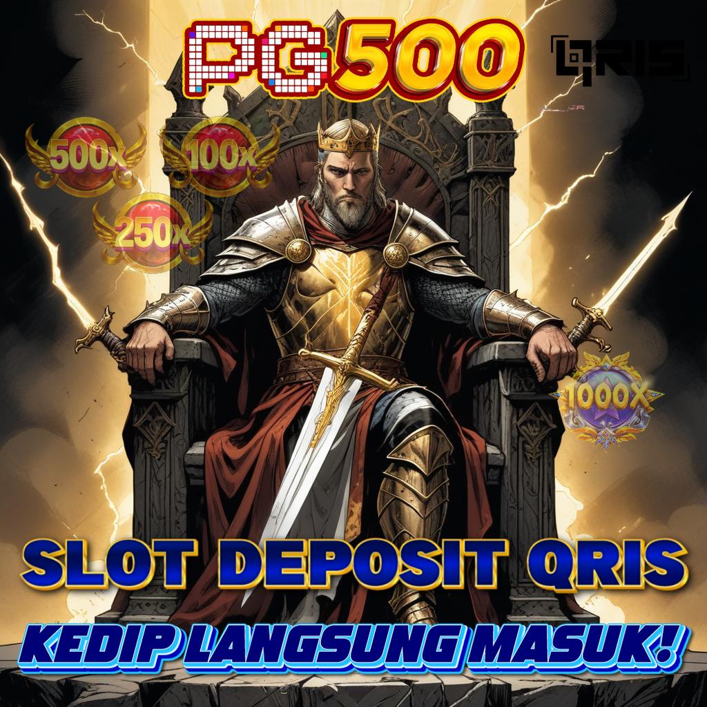 SLOT ONLINE DEPOSIT DANA 10RB - Situs Paling Berkualitas