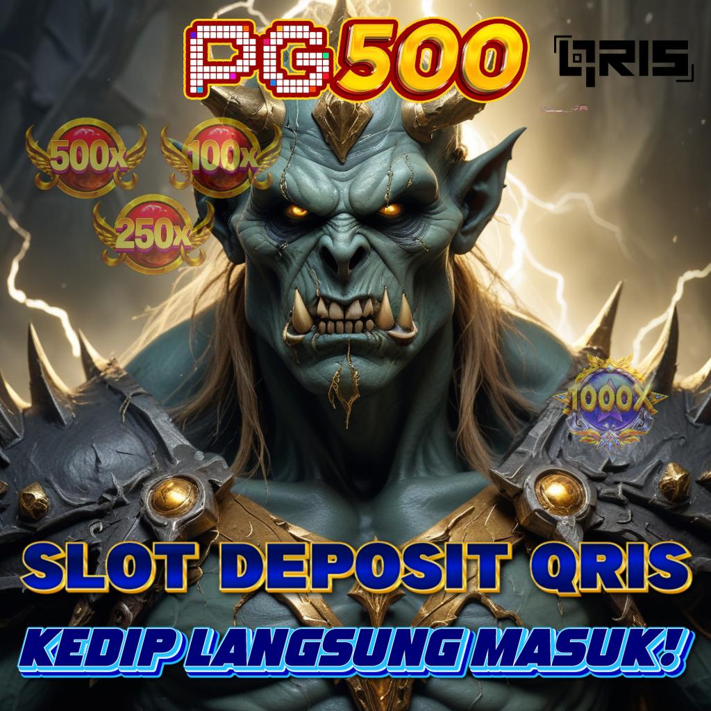 Apk Slot Terbaru