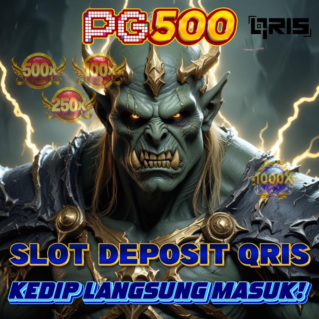 Akun Pro Rusia Server Slot