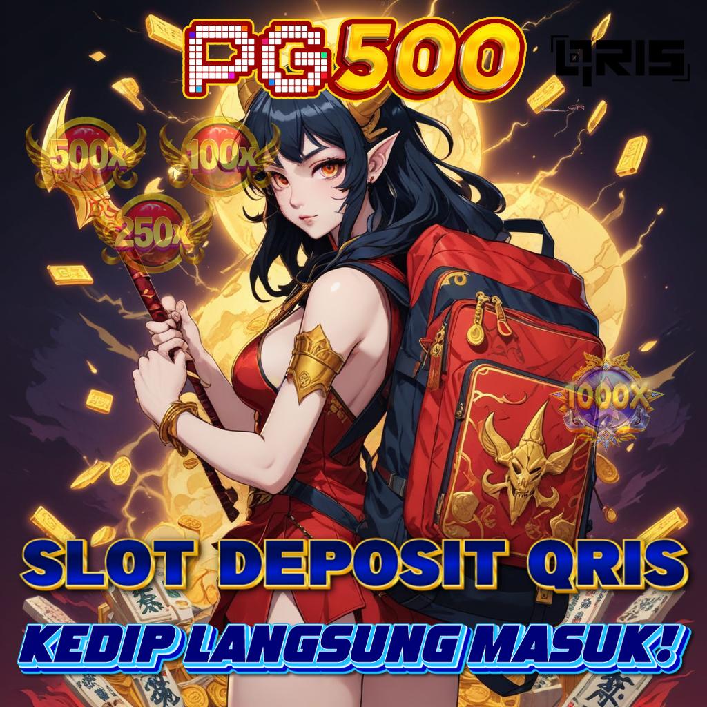 Bocoran Slot Gacor Terbaru Hari Ini